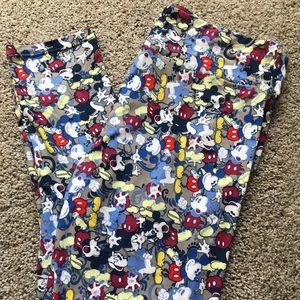 LuLaRoe Leggings